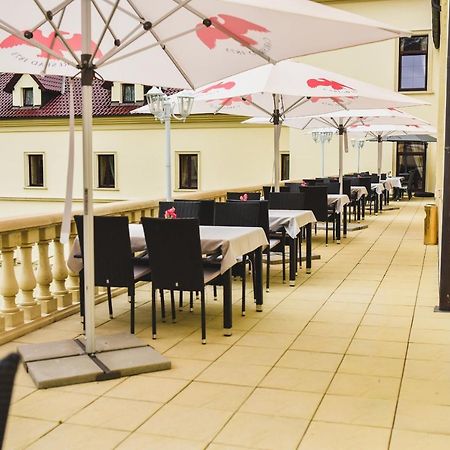Zámek Kamenný Dvůr Hotel Kynsperk nad Ohri Exterior foto