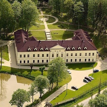 Zámek Kamenný Dvůr Hotel Kynsperk nad Ohri Exterior foto